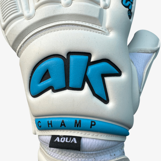 CHAMP AQUA VI NC | 4keepers Torwarthandschuhe