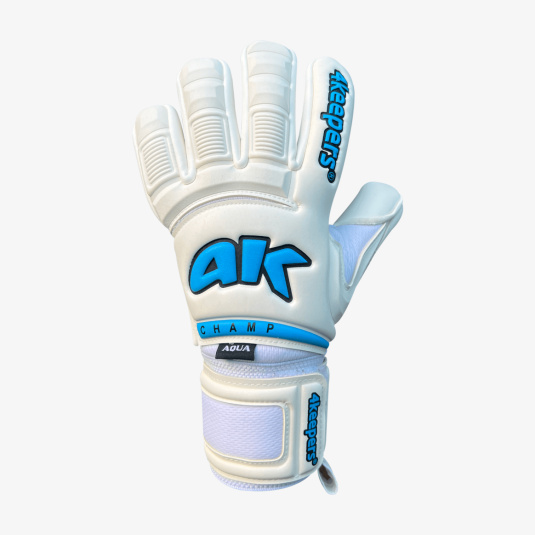 CHAMP AQUA VI NC | 4keepers Torwarthandschuhe