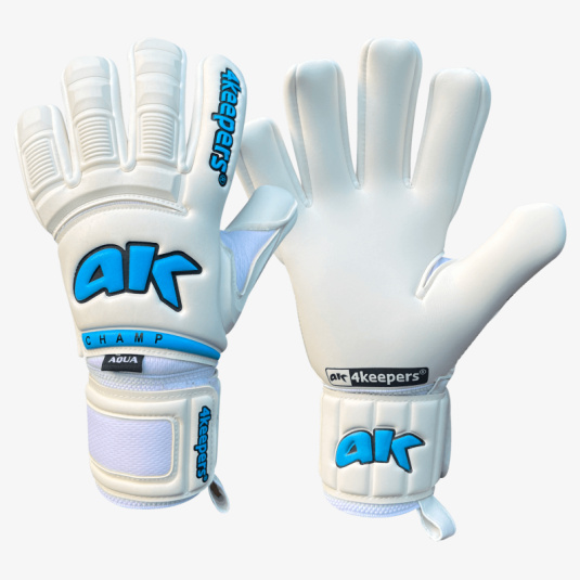 CHAMP AQUA VI NC | 4keepers Torwarthandschuhe