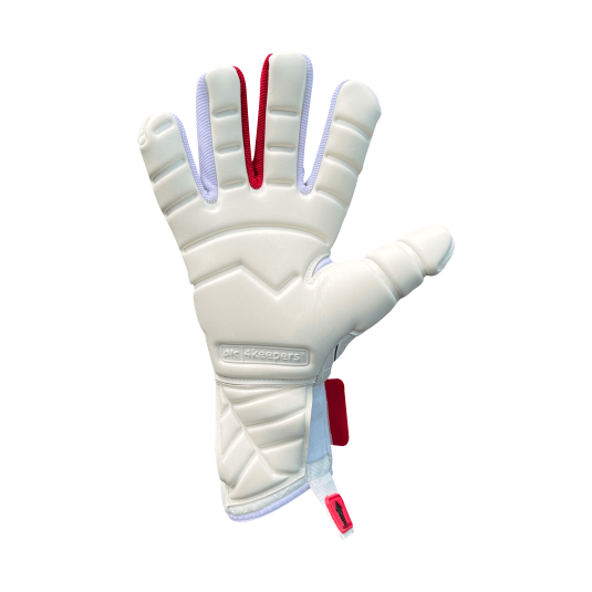 PRO SOFT OPAL NC | 4keepers Rękawice bramkarskie