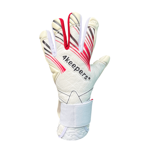 PRO SOFT OPAL NC | 4keepers Rękawice bramkarskie