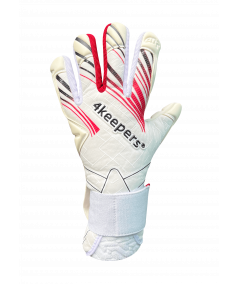 PRO SOFT OPAL NC | 4keepers Rękawice bramkarskie