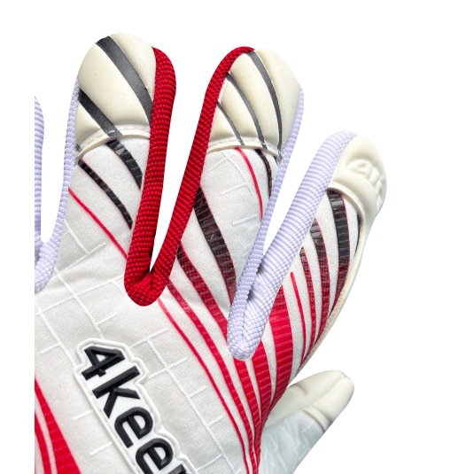 PRO SOFT OPAL NC | 4keepers Goalkeeper Gloves