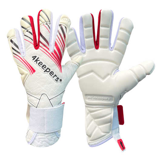 PRO SOFT OPAL NC | 4keepers Goalkeeper Gloves