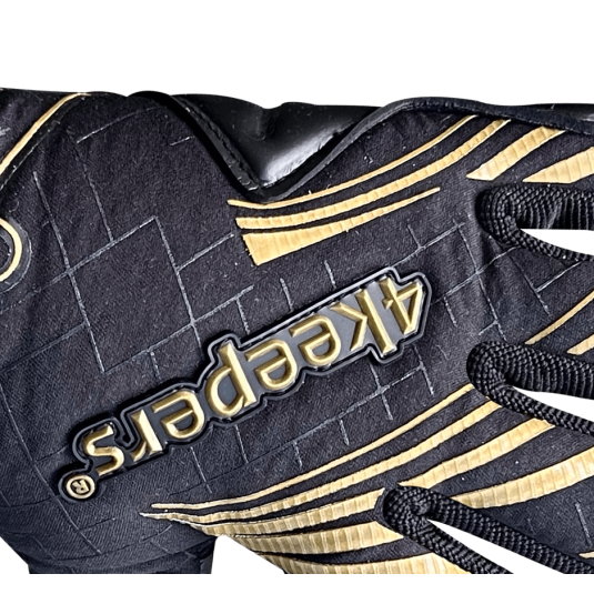 PRO SOFT ONYX NC | 4keepers Goalkeeper Gloves