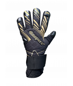 PRO SOFT ONYX NC | 4keepers Goalkeeper Gloves