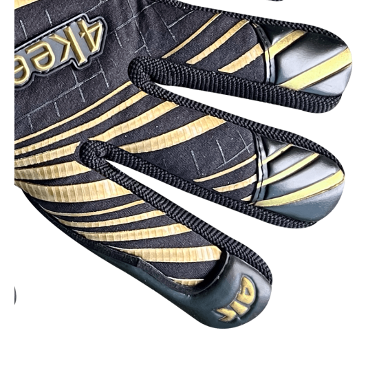 PRO SOFT ONYX NC | 4keepers Goalkeeper Gloves