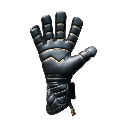 PRO SOFT ONYX NC | 4keepers Goalkeeper Gloves