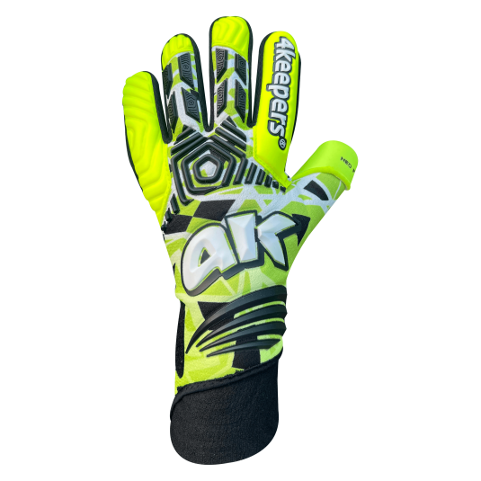 NEO FOCUS NC junior | 4keepers Goalkeeper gloves