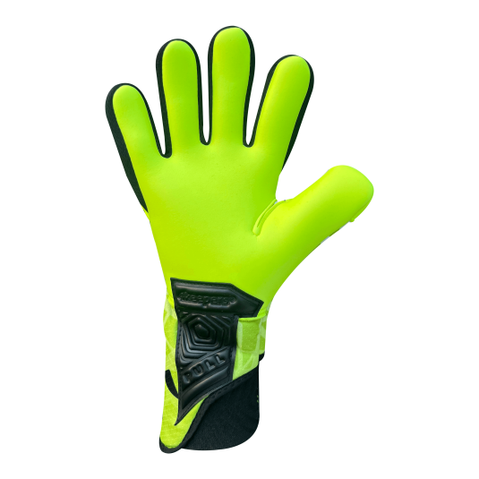 NEO FOCUS NC junior | 4keepers Torwarthandschuhe