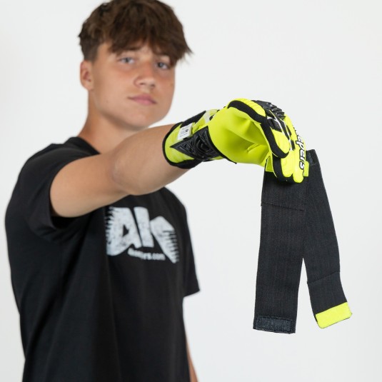 NEO FOCUS NC junior | 4keepers Goalkeeper gloves