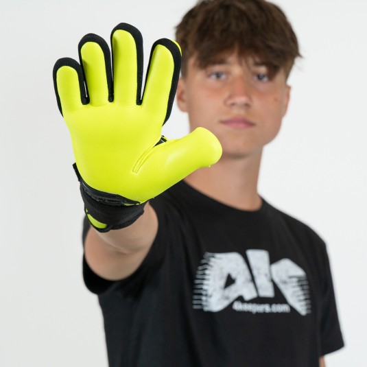 NEO FOCUS NC junior | 4keepers Goalkeeper gloves