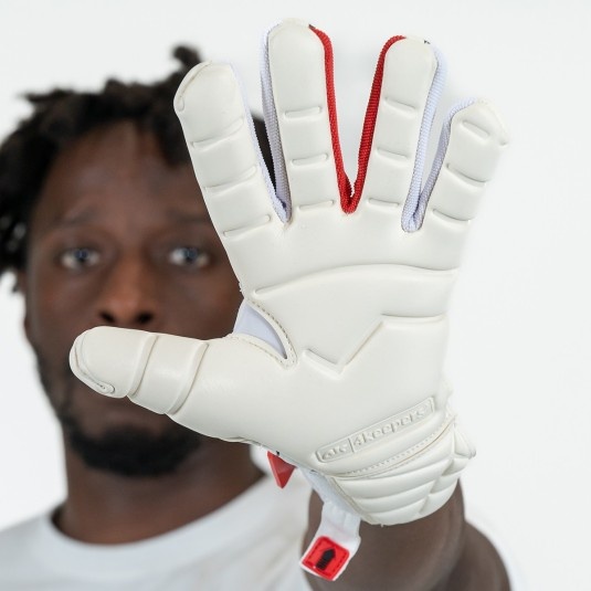 SOFT OPAL NC | 4keepers Goalkeeper Gloves