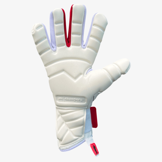 SOFT OPAL NC | 4keepers Goalkeeper Gloves