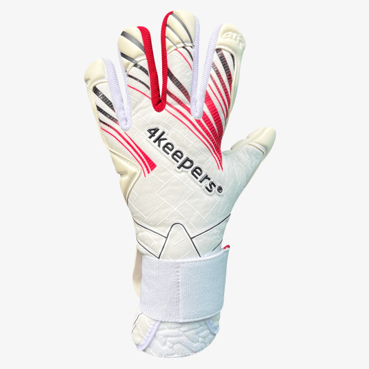 SOFT OPAL NC | 4keepers Goalkeeper Gloves