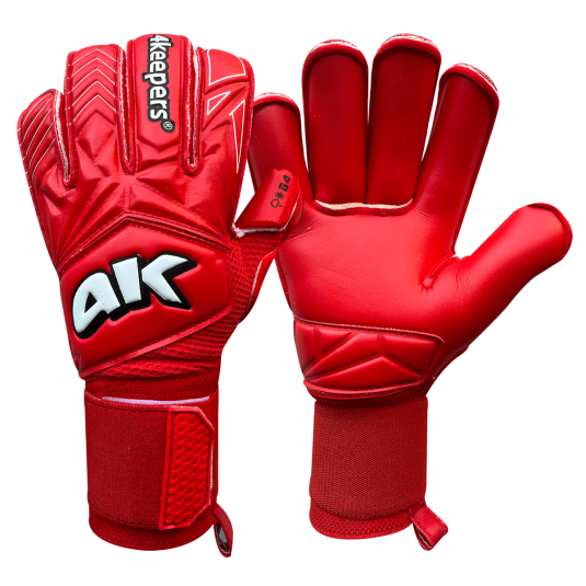 FORCE V4.23 RF | 4keepers Rękawice bramkarskie