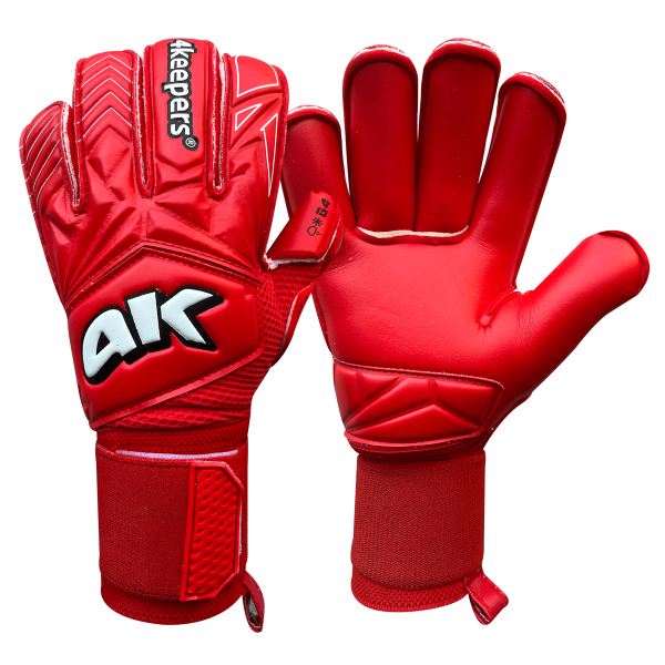 FORCE V4.23 RF | 4keepers Torwarthandschuhe