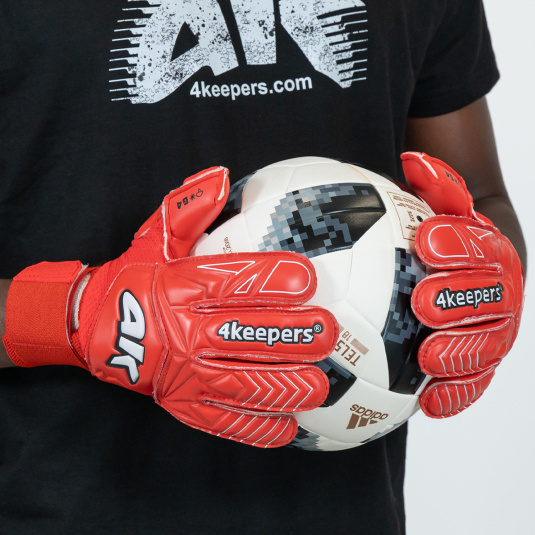 FORCE V4.23 RF | 4keepers Goalkeeper gloves