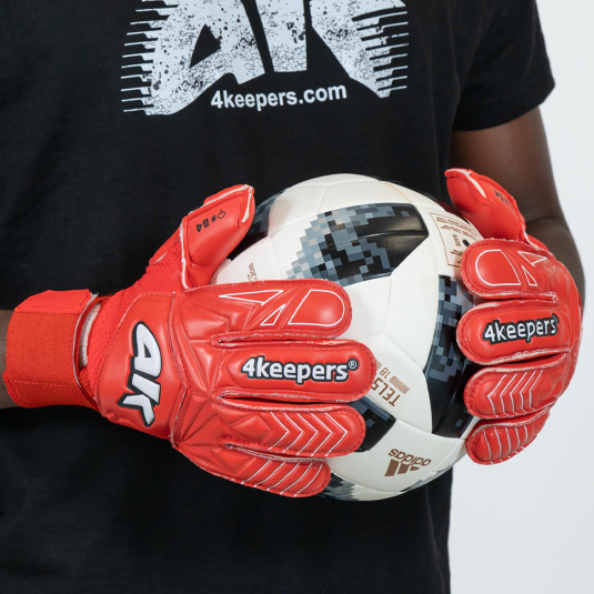 FORCE V4.23 RF | 4keepers Torwarthandschuhe