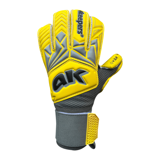 FORCE V2.23 RF | 4keepers Rękawice bramkarskie