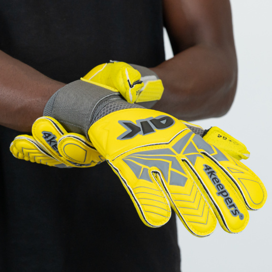 FORCE V2.23 RF | 4keepers Goalkeeper gloves