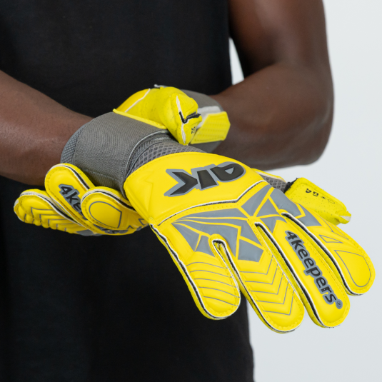 FORCE V2.23 RF | 4keepers Torwarthandschuhe