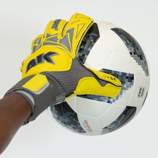 FORCE V2.23 RF | 4keepers Goalkeeper gloves