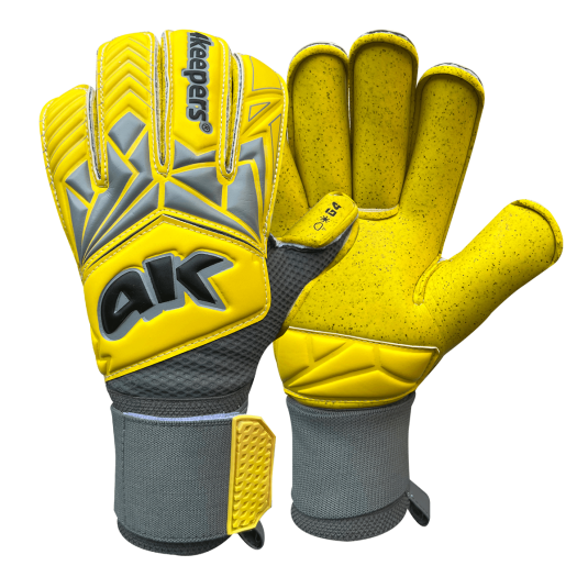 FORCE V2.23 RF | 4keepers Torwarthandschuhe