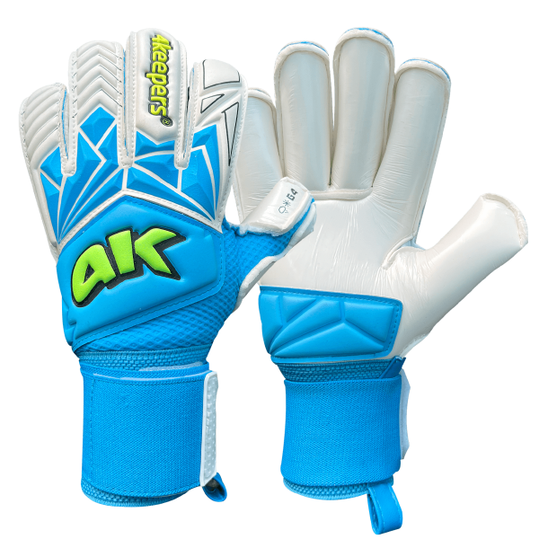 FORCE V1.23 RF | 4keepers Rękawice bramkarskie