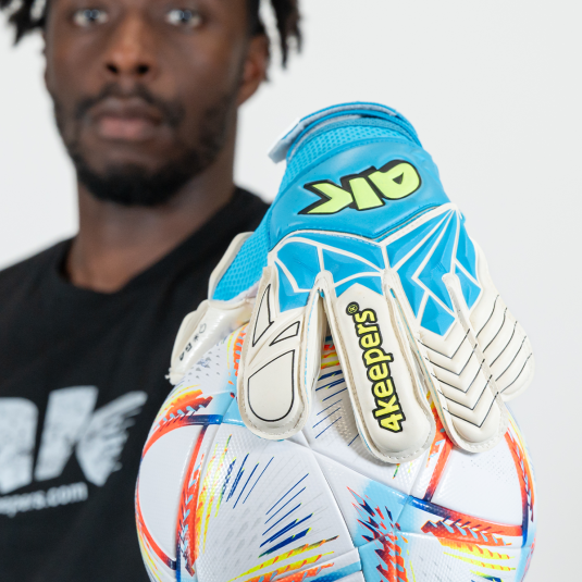 FORCE V1.23 RF | 4keepers Goalkeeper gloves