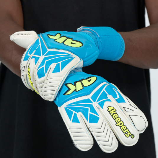 FORCE V1.23 RF | 4keepers Goalkeeper gloves