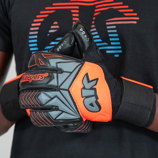 FORCE V3.23 RF | 4keepers Torwarthandschuhe