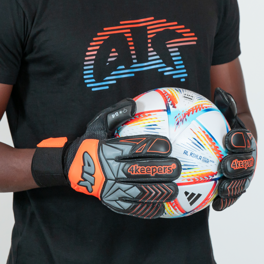 FORCE V3.23 RF | 4keepers Goalkeeper gloves