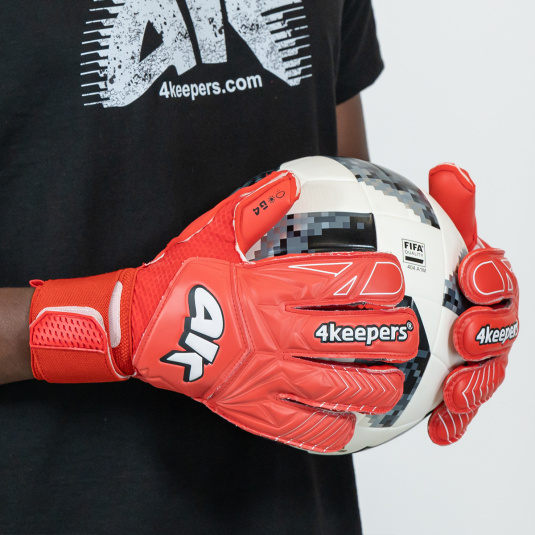 FORCE V4.23 HB | 4keepers Goalkeeper gloves