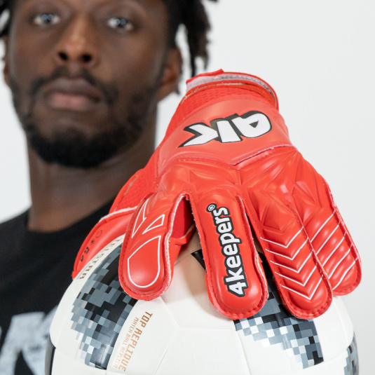 FORCE V4.23 HB | 4keepers Goalkeeper gloves