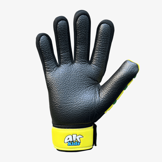 4K KIDS SUN NC | Goalkeeper Gloves