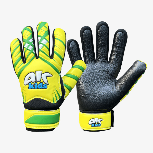 4K KIDS SUN NC | Goalkeeper Gloves