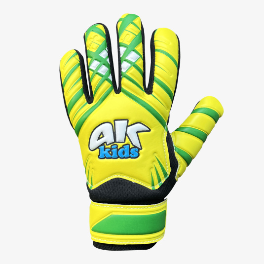 4K KIDS SUN NC | Goalkeeper Gloves