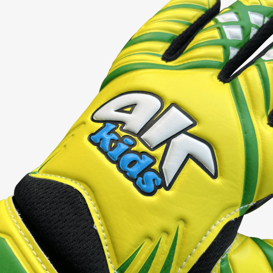 4K KIDS SUN NC | Goalkeeper Gloves