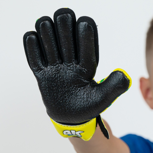 4K KIDS SUN NC | Goalkeeper Gloves