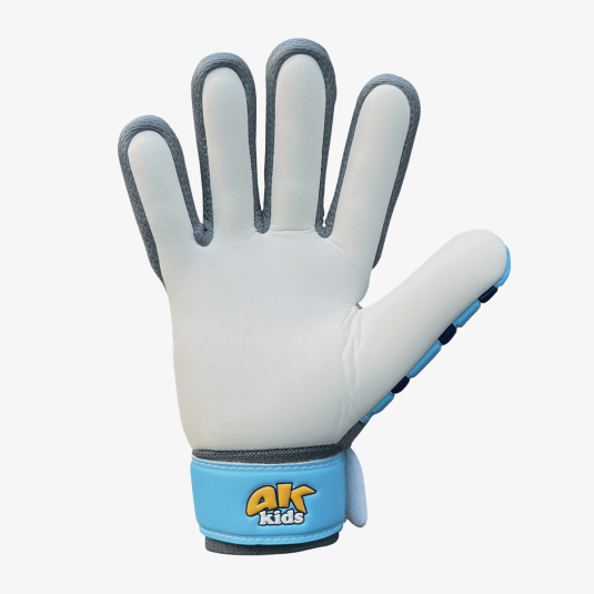 4K KIDS SKY | Goalkeeper Gloves