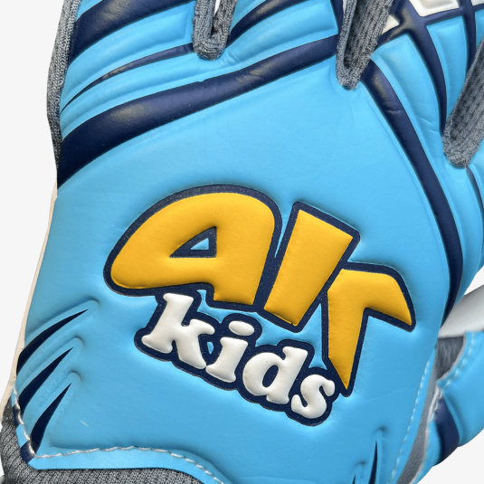 4K KIDS SKY | Goalkeeper Gloves