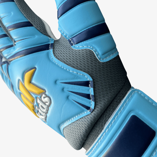 4K KIDS SKY | Goalkeeper Gloves