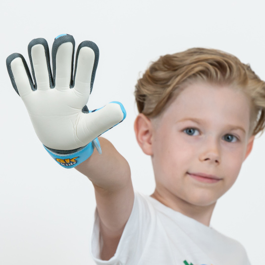 4K KIDS SKY | Goalkeeper Gloves