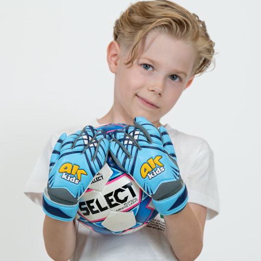 4K KIDS SKY | Goalkeeper Gloves