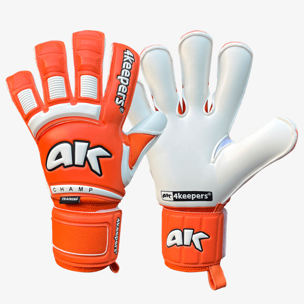 CHAMP TRAINING VI RF2G | 4keepers Goalkeeper gloves