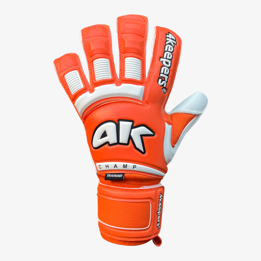 CHAMP TRAINING VI RF2G | 4keepers Goalkeeper gloves