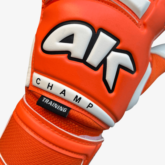 CHAMP TRAINING VI RF2G | 4keepers Goalkeeper gloves