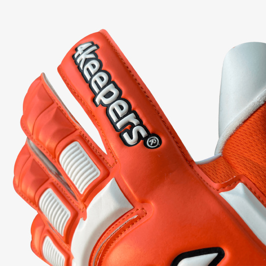 CHAMP TRAINING VI RF2G | 4keepers Goalkeeper gloves