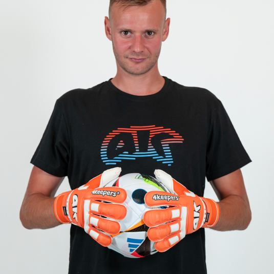 CHAMP TRAINING VI RF2G 2.0 | 4keepers Rękawice bramkarskie